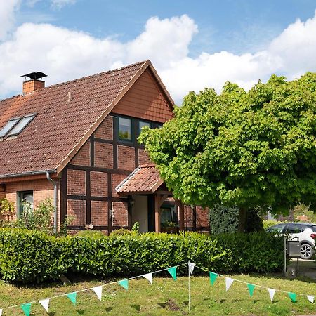 Ferienhaus Thomas Colnrade Exteriér fotografie