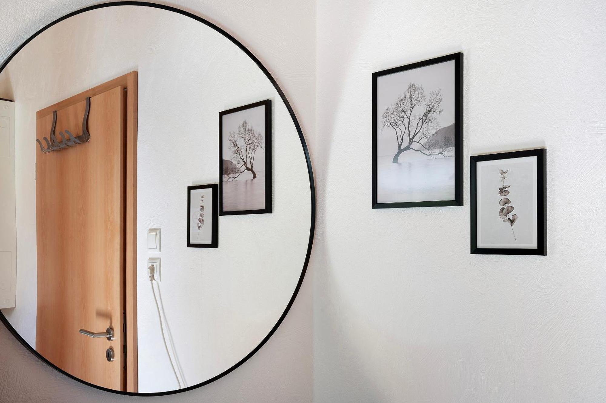 Ferienhaus Thomas Colnrade Exteriér fotografie