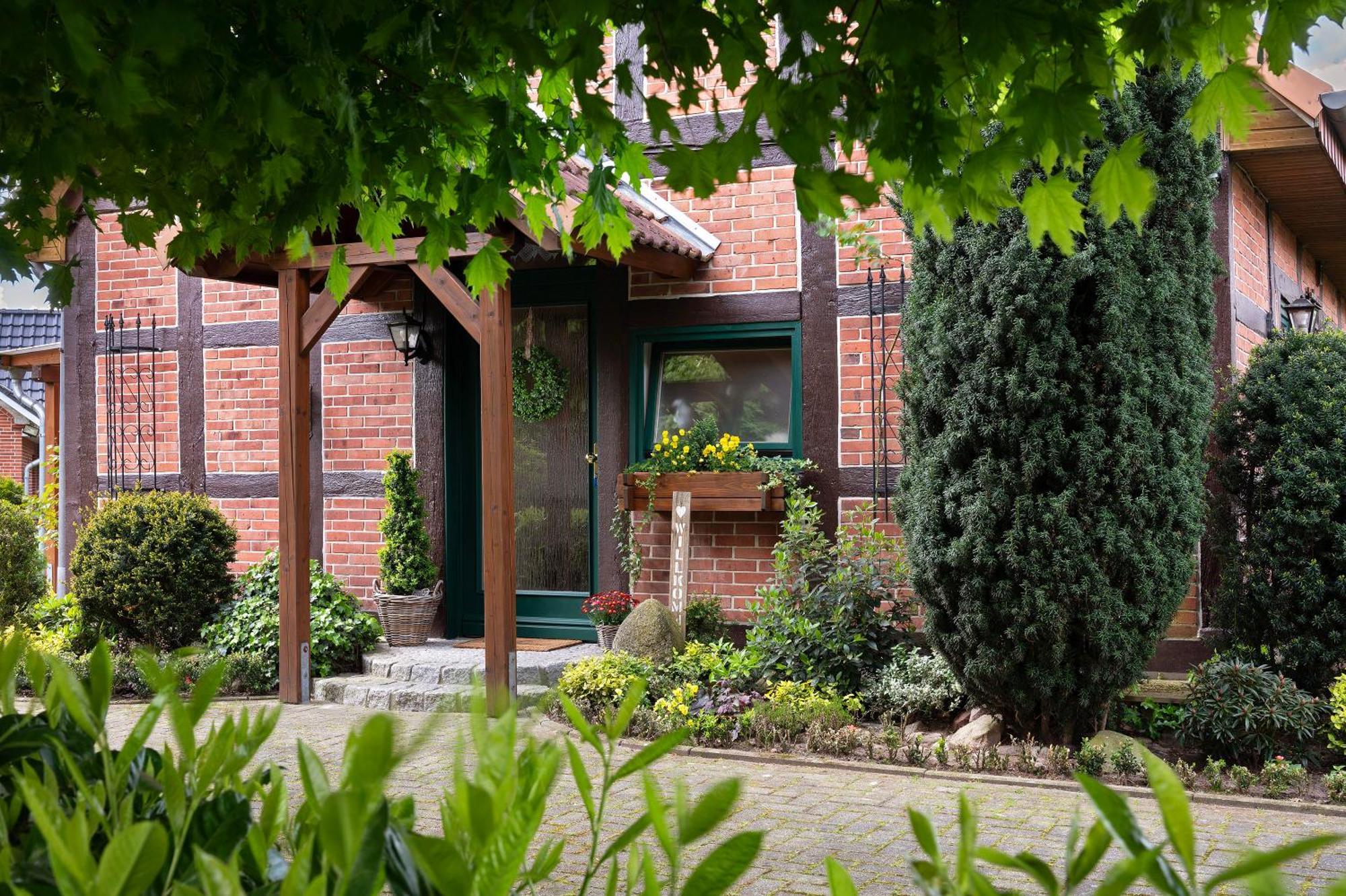 Ferienhaus Thomas Colnrade Exteriér fotografie